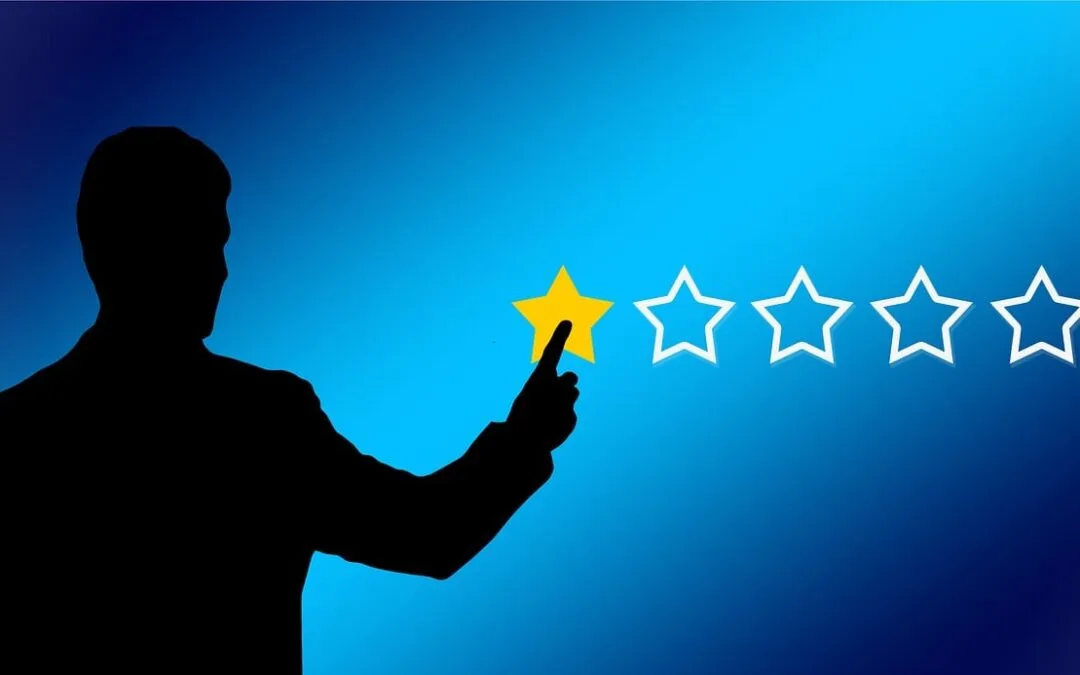 How to Deal With Negative Reviews